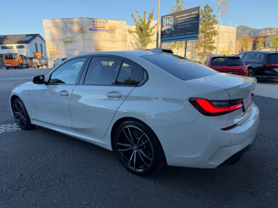 BMW 3er Gebrauchtwagen BMW 3er Gebrauchtwagen