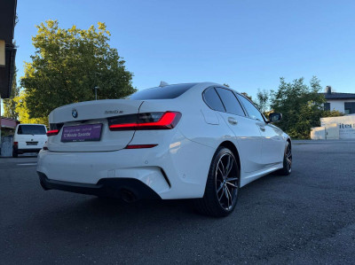 BMW 3er Gebrauchtwagen BMW 3er Gebrauchtwagen