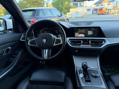 BMW 3er Gebrauchtwagen BMW 3er Gebrauchtwagen