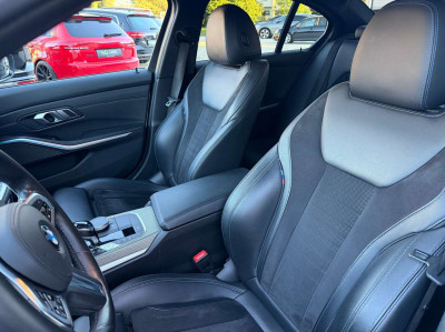 BMW 3er Gebrauchtwagen BMW 3er Gebrauchtwagen
