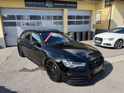 Audi A6 Gebrauchtwagen Audi A6 Gebrauchtwagen