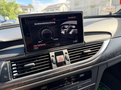 Audi A6 Gebrauchtwagen Audi A6 Gebrauchtwagen