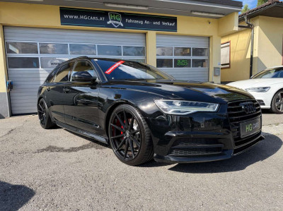 Audi A6 Gebrauchtwagen Audi A6 Gebrauchtwagen