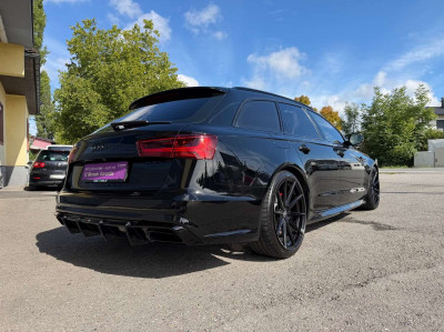 Audi A6 Gebrauchtwagen Audi A6 Gebrauchtwagen