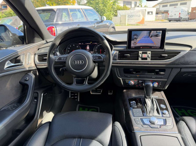 Audi A6 Gebrauchtwagen Audi A6 Gebrauchtwagen