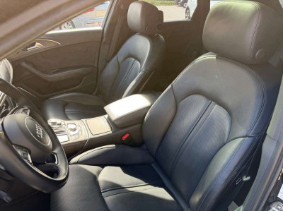 Audi A6 Gebrauchtwagen Audi A6 Gebrauchtwagen