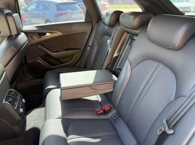 Audi A6 Gebrauchtwagen Audi A6 Gebrauchtwagen