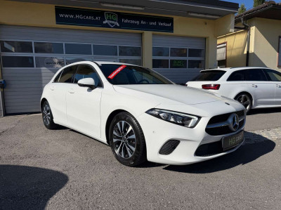 Mercedes-Benz A-Klasse Gebrauchtwagen Mercedes-Benz A-Klasse Gebrauchtwagen