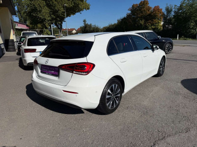 Mercedes-Benz A-Klasse Gebrauchtwagen Mercedes-Benz A-Klasse Gebrauchtwagen