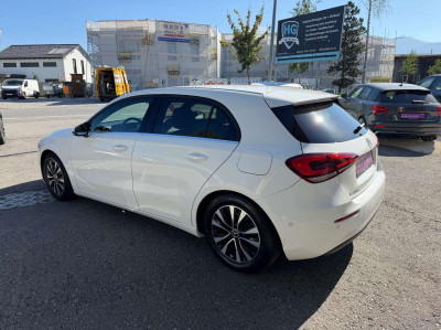 Mercedes-Benz A-Klasse Gebrauchtwagen Mercedes-Benz A-Klasse Gebrauchtwagen