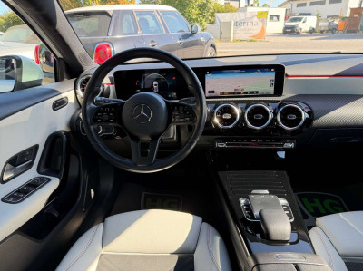 Mercedes-Benz A-Klasse Gebrauchtwagen Mercedes-Benz A-Klasse Gebrauchtwagen