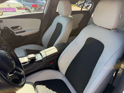 Mercedes-Benz A-Klasse Gebrauchtwagen Mercedes-Benz A-Klasse Gebrauchtwagen