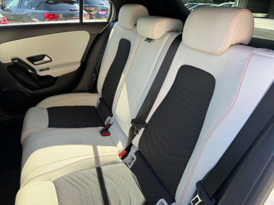 Mercedes-Benz A-Klasse Gebrauchtwagen Mercedes-Benz A-Klasse Gebrauchtwagen