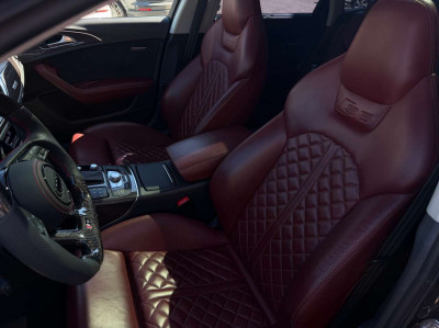 Audi A6 Gebrauchtwagen Audi A6 Gebrauchtwagen