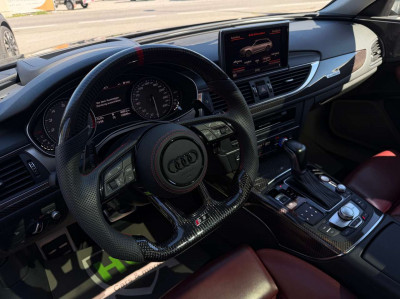Audi A6 Gebrauchtwagen Audi A6 Gebrauchtwagen