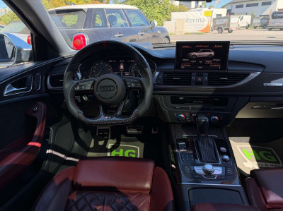 Audi A6 Gebrauchtwagen Audi A6 Gebrauchtwagen