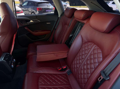Audi A6 Gebrauchtwagen Audi A6 Gebrauchtwagen