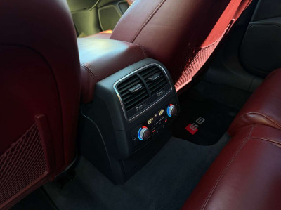 Audi A6 Gebrauchtwagen Audi A6 Gebrauchtwagen