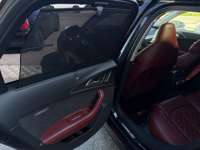 Audi A6 Gebrauchtwagen Audi A6 Gebrauchtwagen