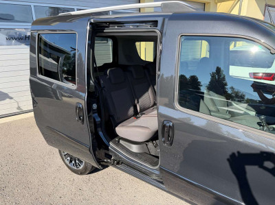 Fiat Doblo Gebrauchtwagen Fiat Doblo Gebrauchtwagen