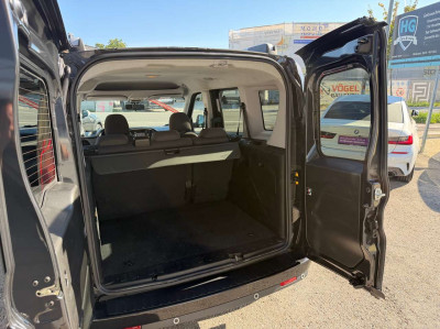 Fiat Doblo Gebrauchtwagen Fiat Doblo Gebrauchtwagen
