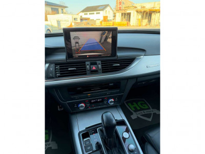 Audi A6 Gebrauchtwagen Audi A6 Gebrauchtwagen