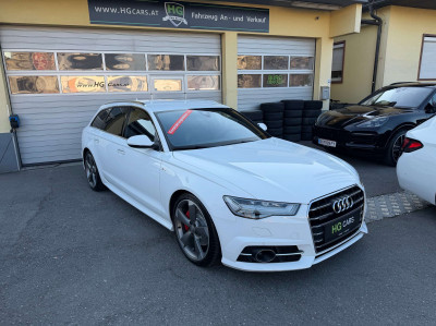 Audi A6 Gebrauchtwagen Audi A6 Gebrauchtwagen