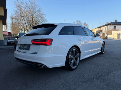Audi A6 Gebrauchtwagen Audi A6 Gebrauchtwagen