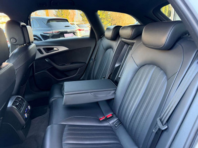 Audi A6 Gebrauchtwagen Audi A6 Gebrauchtwagen