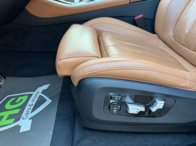BMW X5 Gebrauchtwagen BMW X5 Gebrauchtwagen