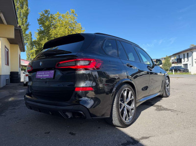 BMW X5 Gebrauchtwagen BMW X5 Gebrauchtwagen