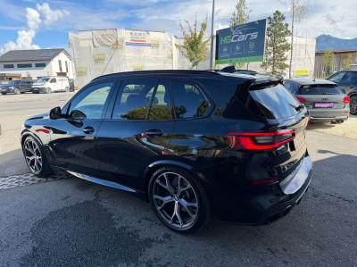BMW X5 Gebrauchtwagen BMW X5 Gebrauchtwagen