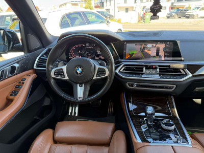 BMW X5 Gebrauchtwagen BMW X5 Gebrauchtwagen