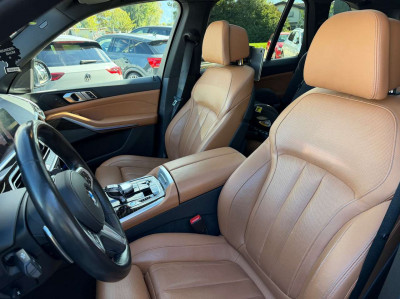 BMW X5 Gebrauchtwagen BMW X5 Gebrauchtwagen
