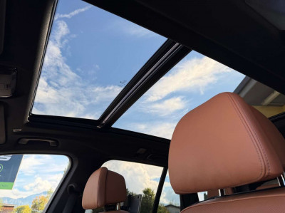 BMW X5 Gebrauchtwagen BMW X5 Gebrauchtwagen