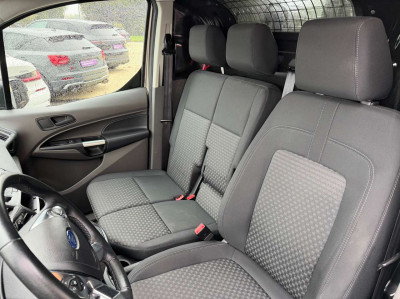 Ford Transit Connect Gebrauchtwagen Ford Transit Connect Gebrauchtwagen