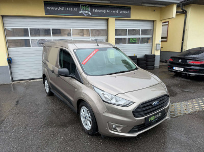 Ford Transit Connect Gebrauchtwagen Ford Transit Connect Gebrauchtwagen