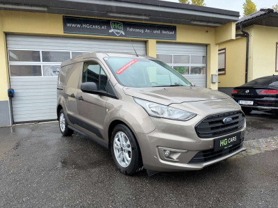 Ford Transit Connect Gebrauchtwagen Ford Transit Connect Gebrauchtwagen