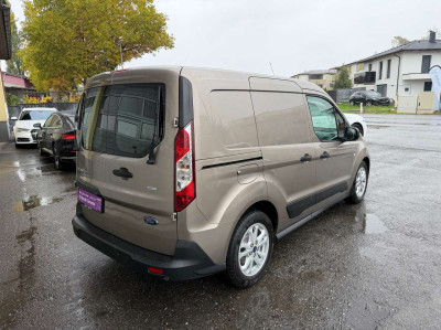 Ford Transit Connect Gebrauchtwagen Ford Transit Connect Gebrauchtwagen