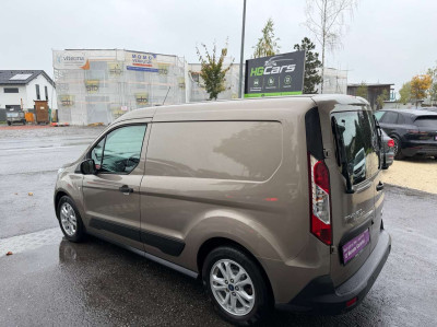 Ford Transit Connect Gebrauchtwagen Ford Transit Connect Gebrauchtwagen