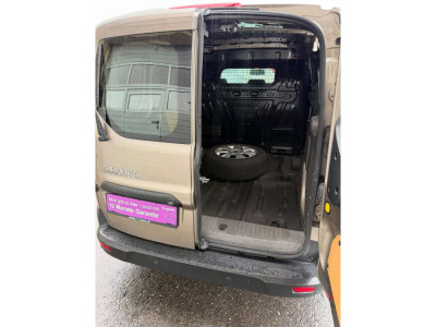 Ford Transit Connect Gebrauchtwagen Ford Transit Connect Gebrauchtwagen