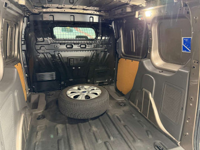 Ford Transit Connect Gebrauchtwagen Ford Transit Connect Gebrauchtwagen