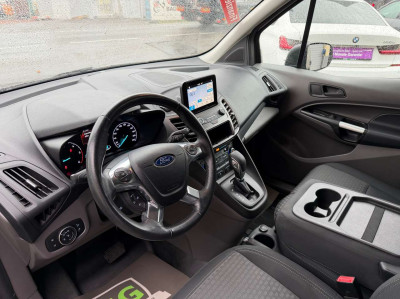 Ford Transit Connect Gebrauchtwagen Ford Transit Connect Gebrauchtwagen