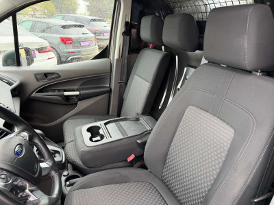 Ford Transit Connect Gebrauchtwagen Ford Transit Connect Gebrauchtwagen