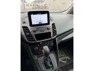 Ford Transit Connect Gebrauchtwagen Ford Transit Connect Gebrauchtwagen