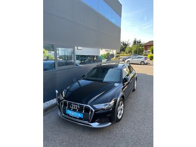 Audi A6 Allroad Gebrauchtwagen