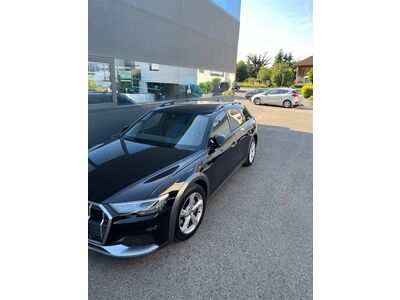 Audi A6 Allroad Gebrauchtwagen