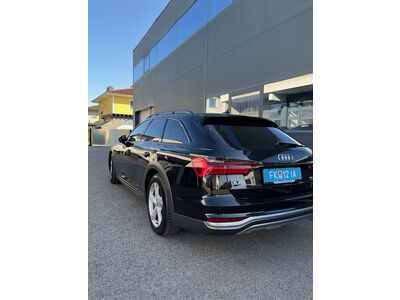 Audi A6 Allroad Gebrauchtwagen