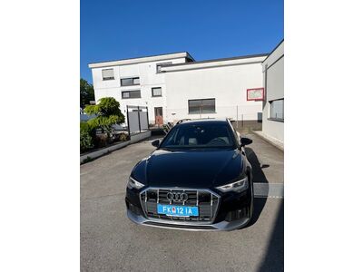 Audi A6 Allroad Gebrauchtwagen