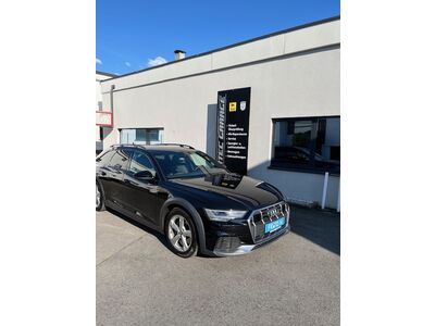 Audi A6 Allroad Gebrauchtwagen